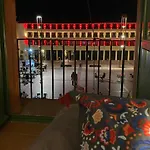 Plaza Mayor Corredera Bed and Breakfast 3*