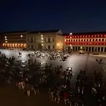 Bed and Breakfast Plaza Mayor Corredera