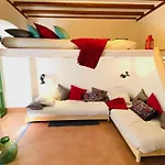 Bed and Breakfast Plaza Mayor Corredera