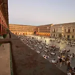 Plaza Mayor Corredera 3*
