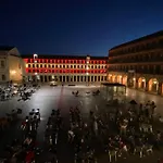 Bed and Breakfast Plaza Mayor Corredera 3*