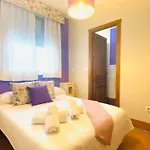 Bed and Breakfast Plaza Mayor Corredera