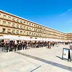 Plaza Mayor Corredera