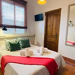 Bed and Breakfast Plaza Mayor Corredera Κόρδοβα