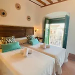 Bed and Breakfast Plaza Mayor Corredera