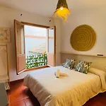 Bed and Breakfast Plaza Mayor Corredera 3*