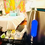 Plaza Mayor Corredera Bed and Breakfast