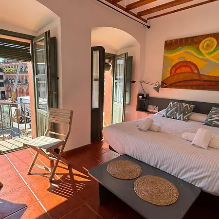 Hostel Plaza Mayor Corredera Cordoba