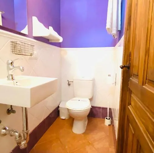 Bed & Breakfast Hostel Plaza Mayor Corredera Cordoba