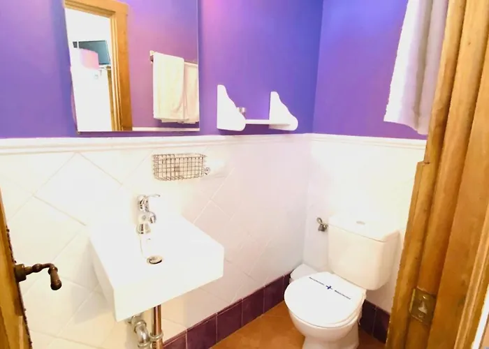 Bed & Breakfast Hostel Plaza Mayor Corredera