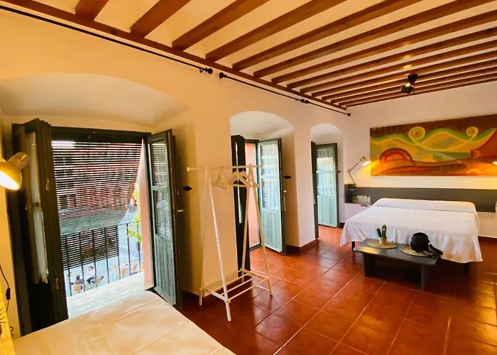 Hostel Plaza Mayor Corredera 3* Cordoba