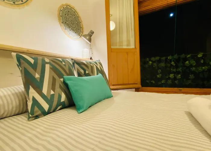 Bed & Breakfast Hostel Plaza Mayor Corredera Cordoba