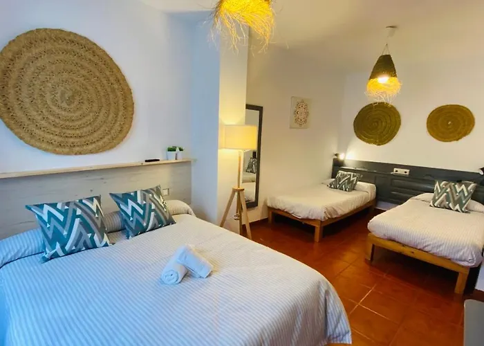 Hostel Plaza Mayor Corredera 3*