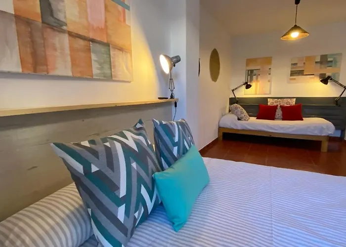 Hostel Plaza Mayor Corredera Bed & Breakfast 3*