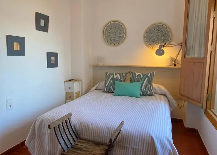 Hostel Plaza Mayor Corredera 3*