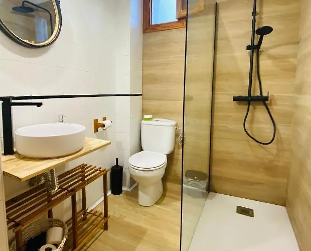 Hostel Plaza Mayor Corredera Bed & Breakfast Cordoba