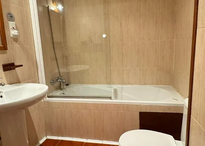 Hostel Plaza Mayor Corredera Bed & Breakfast Cordoba