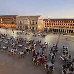 Hostel Plaza Mayor Corredera 3*