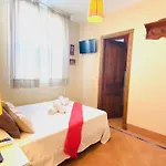 Plaza Mayor Corredera Bed & Breakfast Córdoba