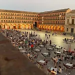 Plaza Mayor Corredera