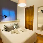 Hostel Plaza Mayor Corredera