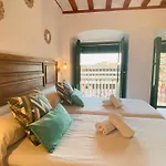 Bed & Breakfast Hostel Plaza Mayor Corredera Cordoba