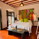 Hostel Plaza Mayor Corredera 3*