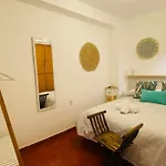 Bed & Breakfast Plaza Mayor Corredera 3*
