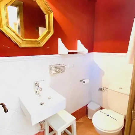 Plaza Mayor Corredera コルドバ