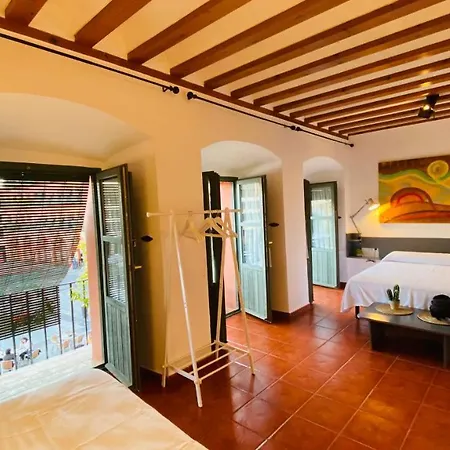 Plaza Mayor Corredera 3* コルドバ