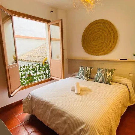 Plaza Mayor Corredera