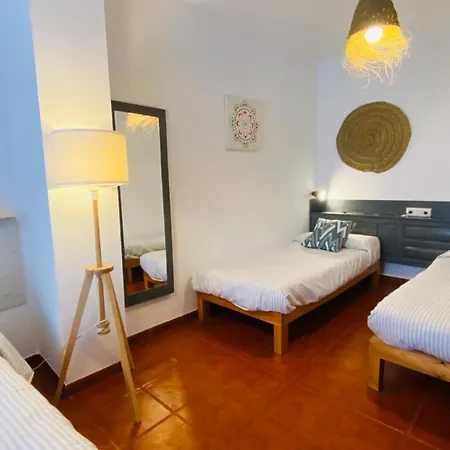 Bed & Breakfast Plaza Mayor Corredera 3*