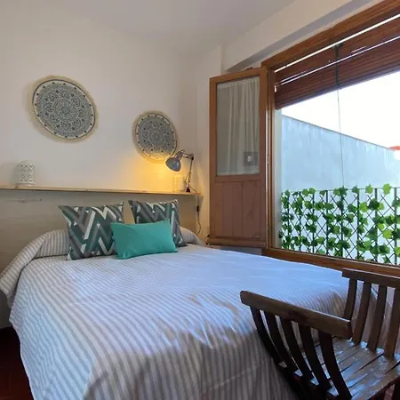 Plaza Mayor Corredera Bed & Breakfast 3*
