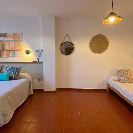 Hostel Plaza Mayor Corredera *