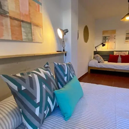 Plaza Mayor Corredera Bed & Breakfast 3*