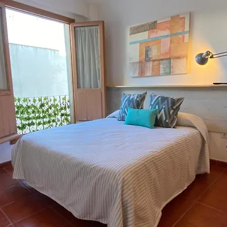 Plaza Mayor Corredera 3* コルドバ