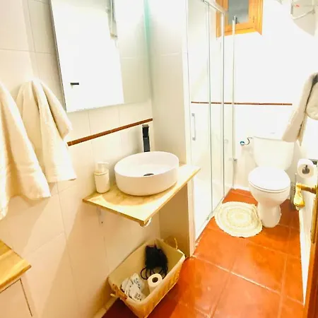 Plaza Mayor Corredera Bed and breakfast
