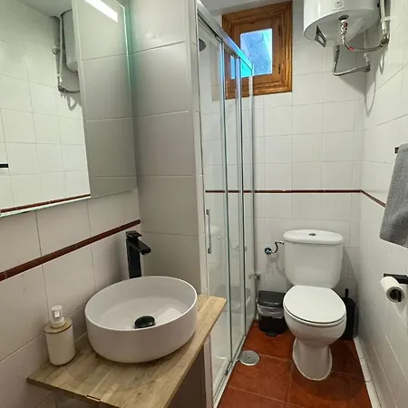 Plaza Mayor Corredera 3* קורדובה