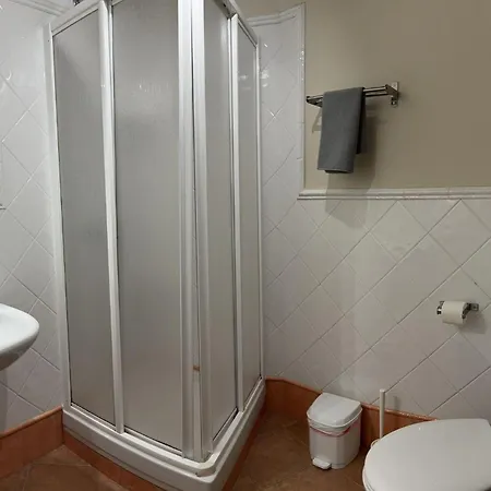 Plaza Mayor Corredera Oda ve Kahvaltı Cordoba