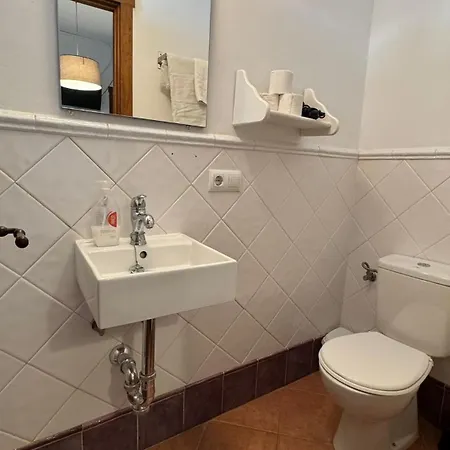 Plaza Mayor Corredera Bed and breakfast