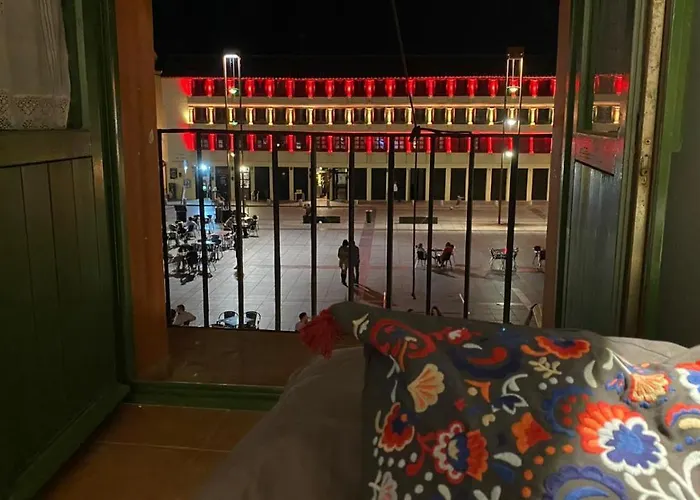 Plaza Mayor Corredera Bed & Breakfast 3*