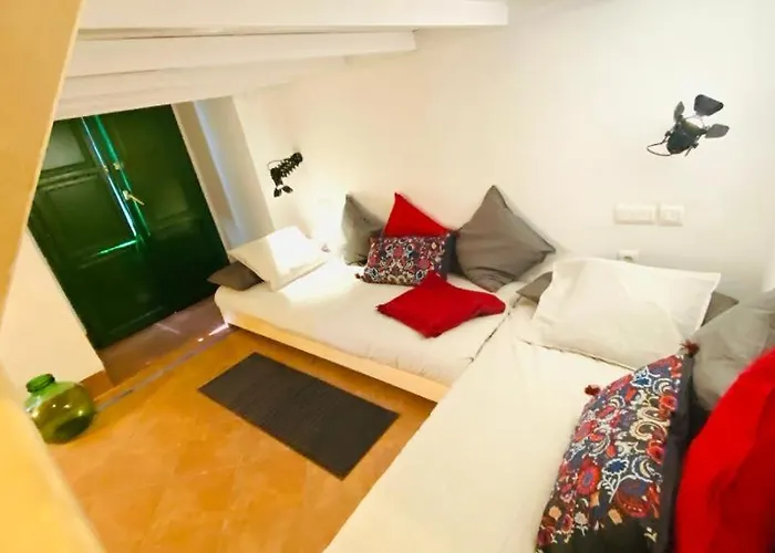 Hostel Plaza Mayor Corredera Córdoba