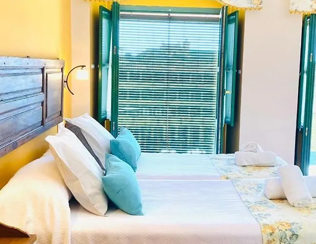 Hostel Plaza Mayor Corredera Cordoba