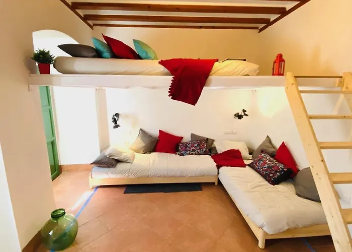 Bed & Breakfast Plaza Mayor Corredera