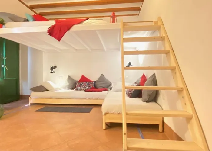 Plaza Mayor Corredera Bed & Breakfast Córdoba