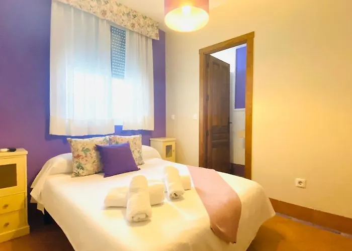 Bed & Breakfast Plaza Mayor Corredera