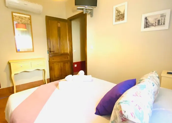 Hostel Plaza Mayor Corredera Bed & Breakfast Cordoba