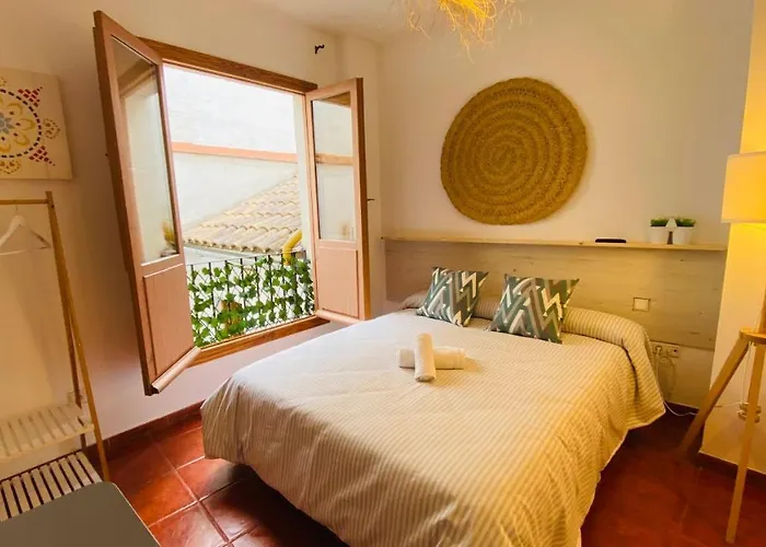 Hostel Plaza Mayor Corredera