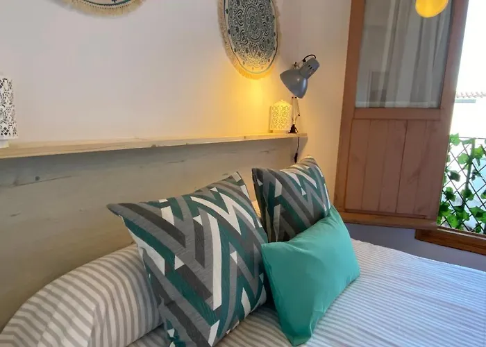 Plaza Mayor Corredera 3*