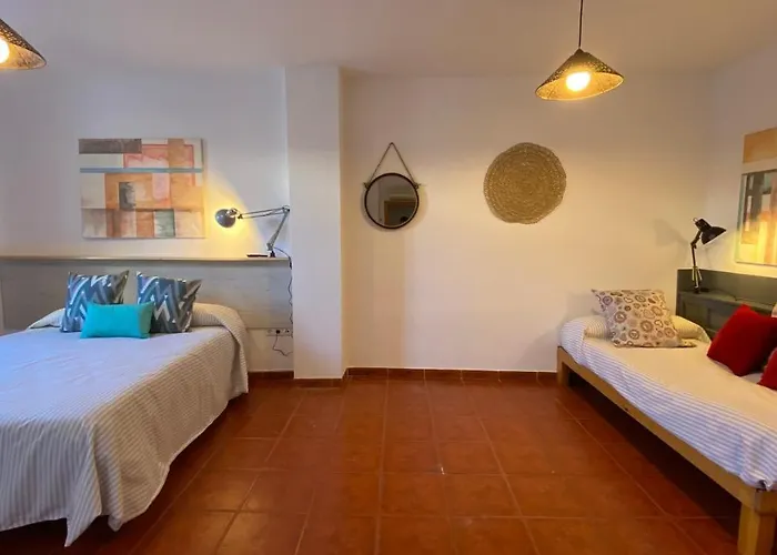 Hostel Plaza Mayor Corredera 3*